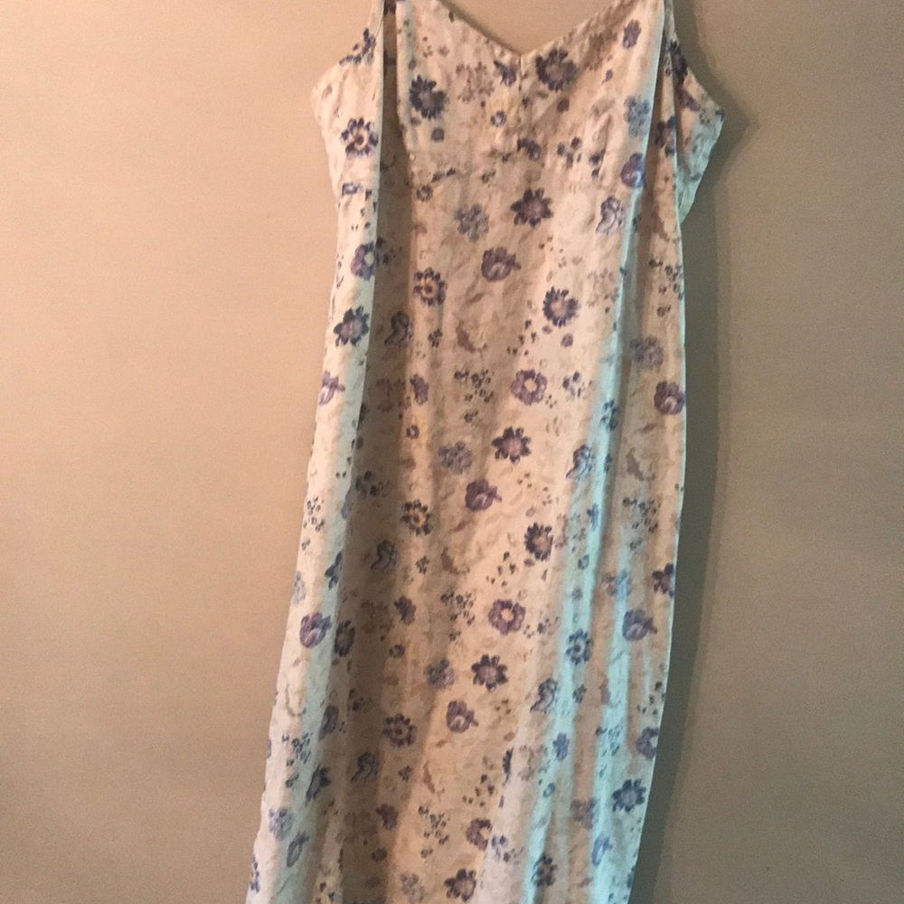 Vintage GAP Sundress Size 6